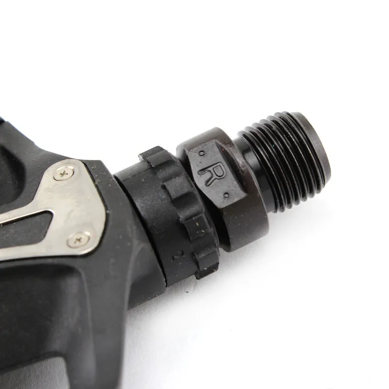 Shimano педаль PD R540 дорожный велосипед R550 5800 R7000 SH10/11 бутсы SH10/SH11/SH12 0/2/6