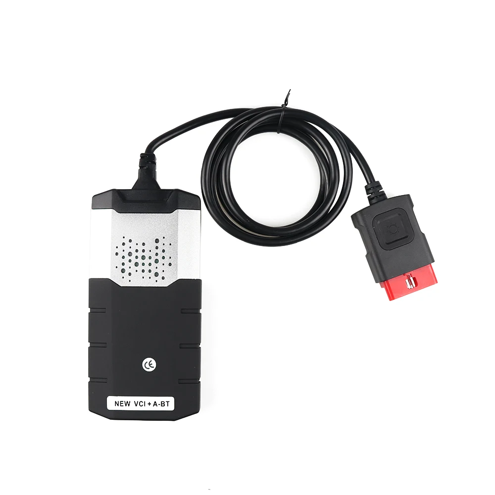 2019 obd сканер для autocome tcs cdp pro delphi ds150e с bluetooth 2015 3 Keygen obd2 автомобильный и грузовик
