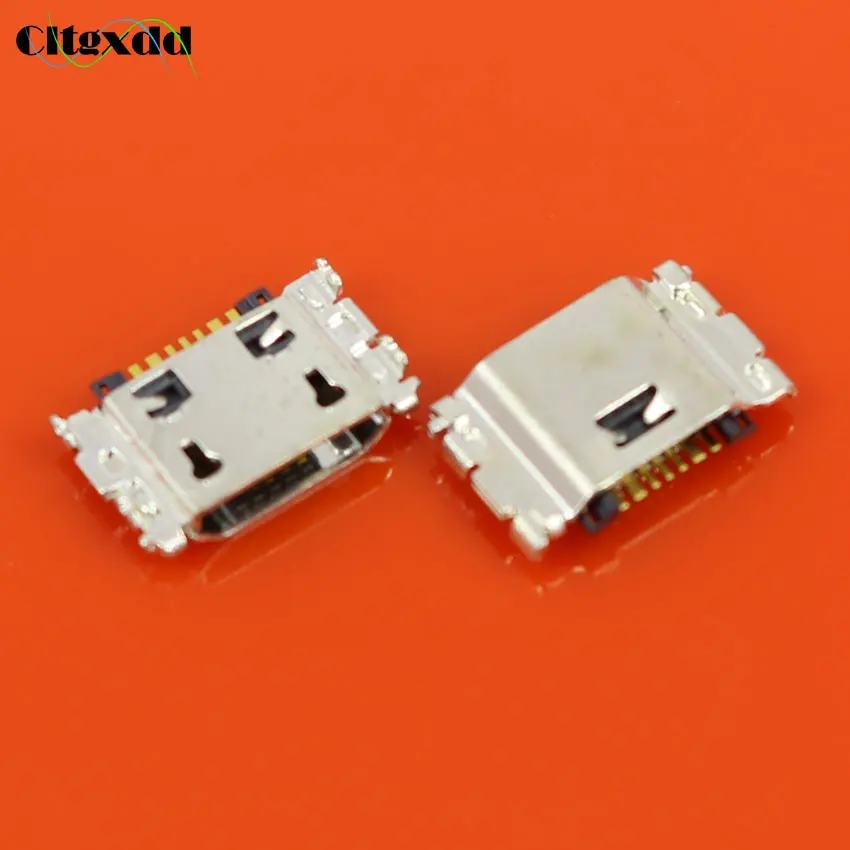 Док станция cltgxdd для Samsung galaxy j1 j100 J5 J500 J5008 J7 J700 J7008 Micro USB|connector|l connector |