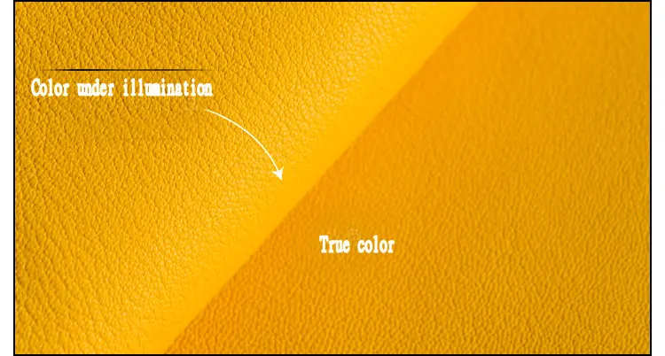 Цельная козья кожа покрыта бланцем/может быть Лопата тонкой до указанной толщины