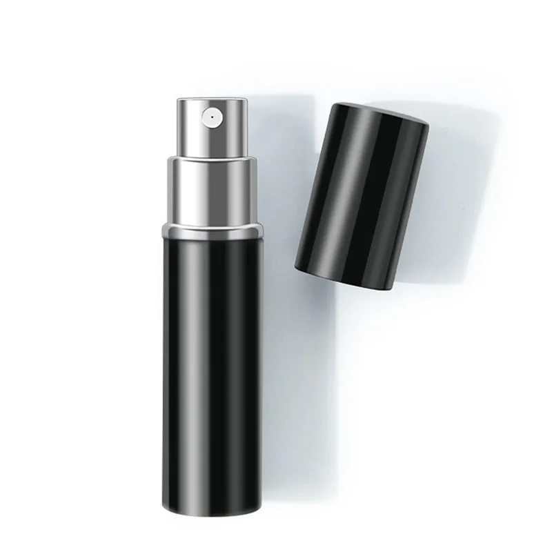 5 мл компактный многоразовый контейнер для парфюма|Бутылки и банки хранения| |