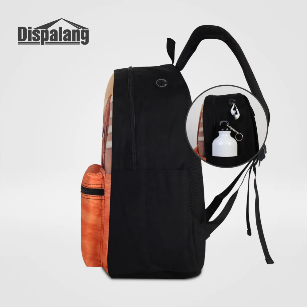 Dispalang разноцветные женские хлопковые рюкзаки галактика звезда Вселенная Космос