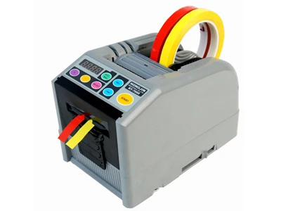 Automatic tape dispenser rt-7000/ZCUT-9 to cutting the tpae