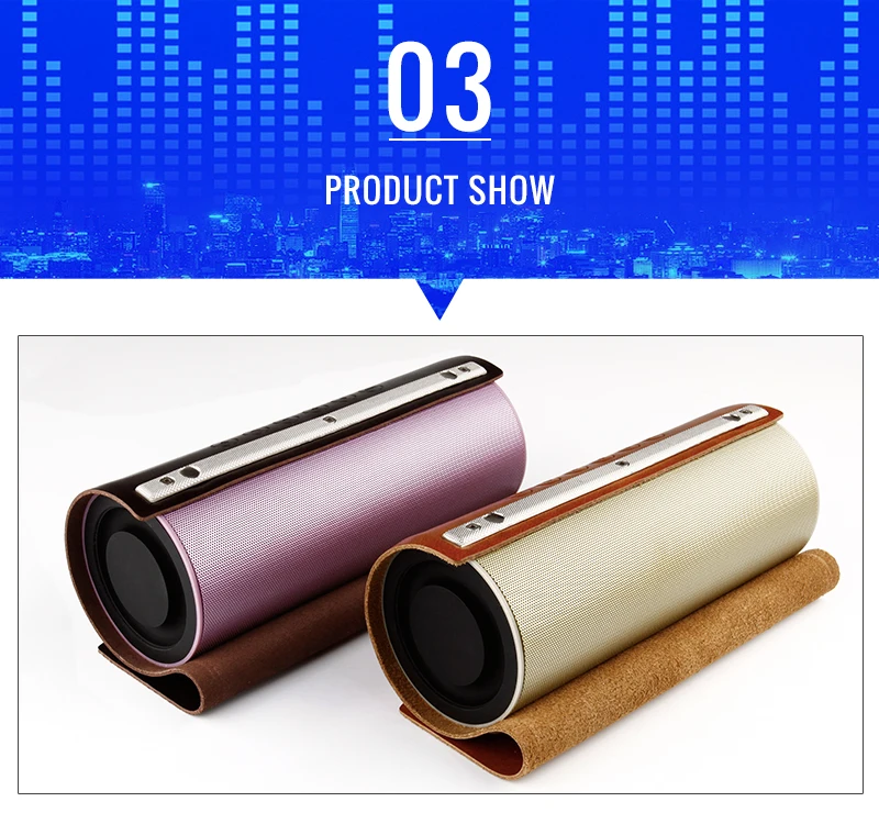 20 Вт Bluetooth Динамик Betnew X03 Super Bass Hi-Fi стерео сабвуфер высокое качество Портативный Беспроводной Bluetooth Динамик