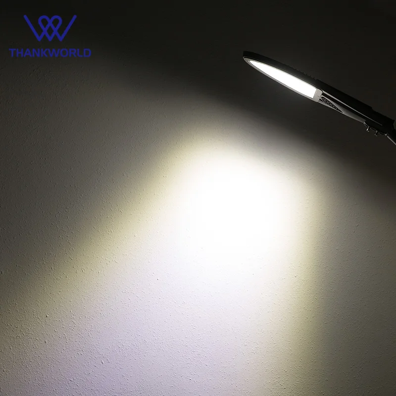 Современные дорожные фонари 100 Вт алюминиевые светодиодные уличные