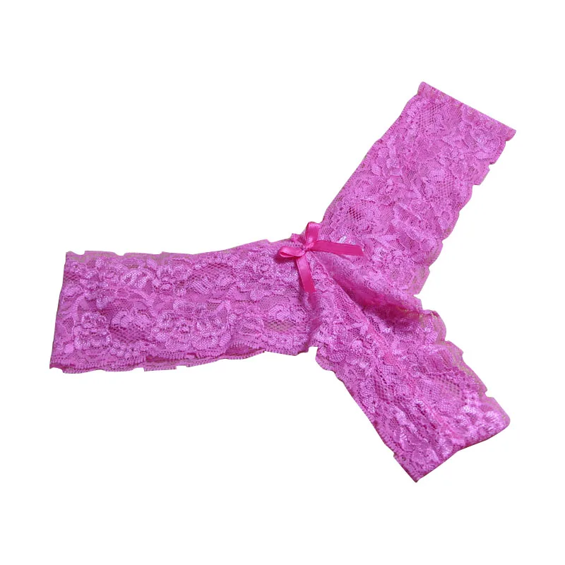 2019 Женские однотонные кружевные трусики женское нижнее белье женские новые |