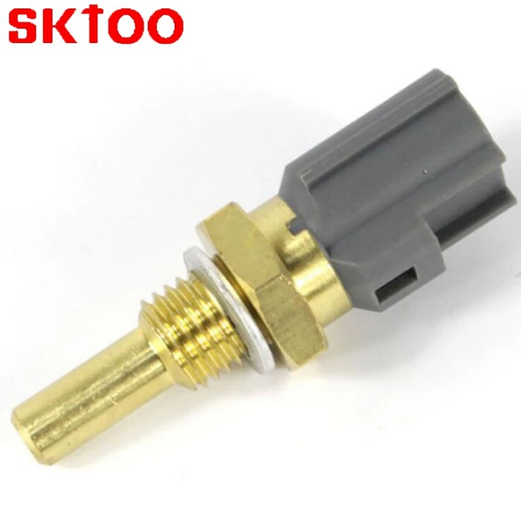 Датчик температуры воды SKTOO APEEK для mazda 323 семейства 3 2 cx5 OE: B593 18 840A|Температурный