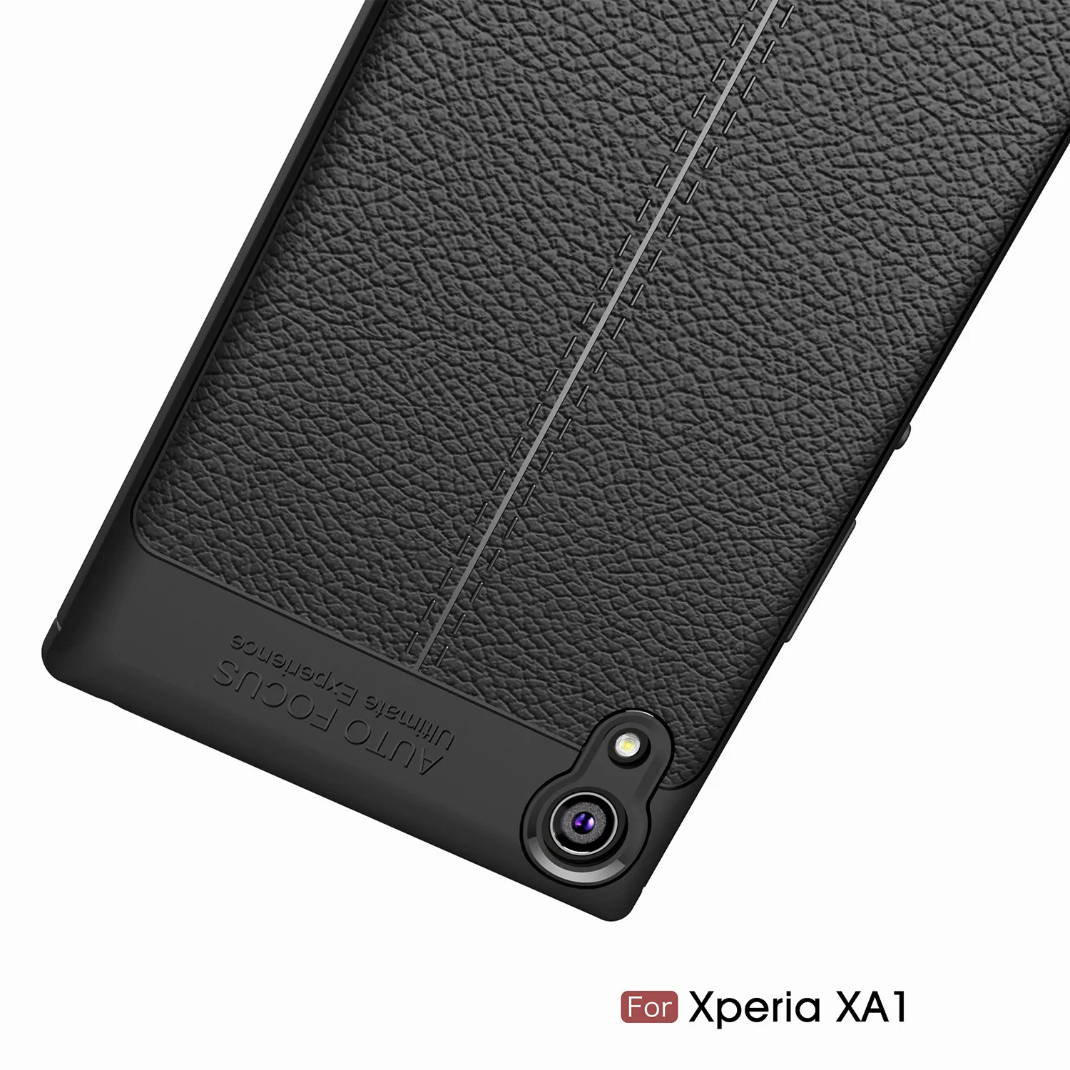 Мягкий силиконовый чехол для Sony Xperia XA1 Dual G3116 G3112 G3121 из ТПУ телефона XA 1 2017