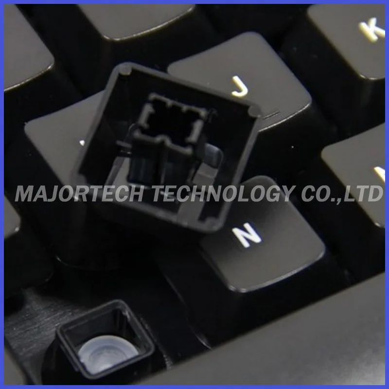 Оригинальная Игровая клавиатура logitech G103, Профессиональная USB клавиатура для программирования CF Dota 2, компьютерная периферийная техника