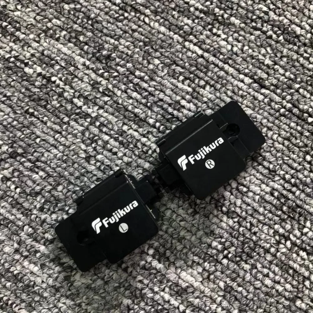3-в-1 Fujikura устройство оптоволоконной FSM-60S FSM-70S FSM-22S 80S 62 70R 60R 18С углеродного волокна держатель 250um FTTH/900um углеродного волокна держатель бутылки