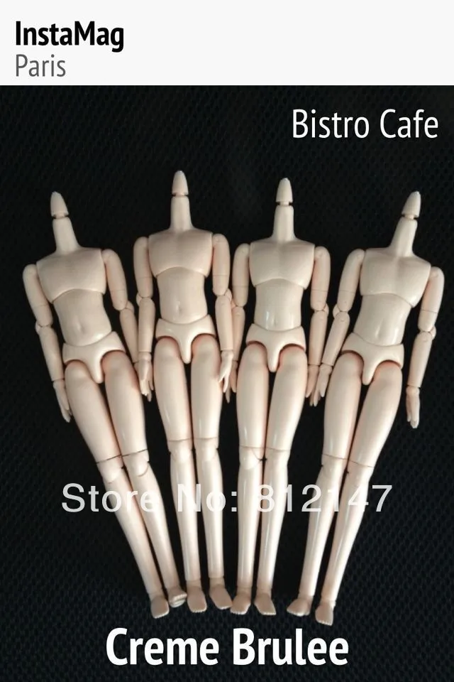 OB obitsu Body(male) | Игрушки и хобби