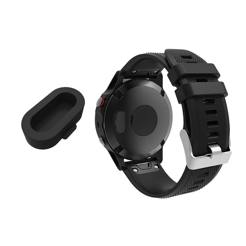 Пылезащитная крышка от пыли с датчиком GPS для Garmin Fenix 5/5s/5x J.22 | Мобильные телефоны и