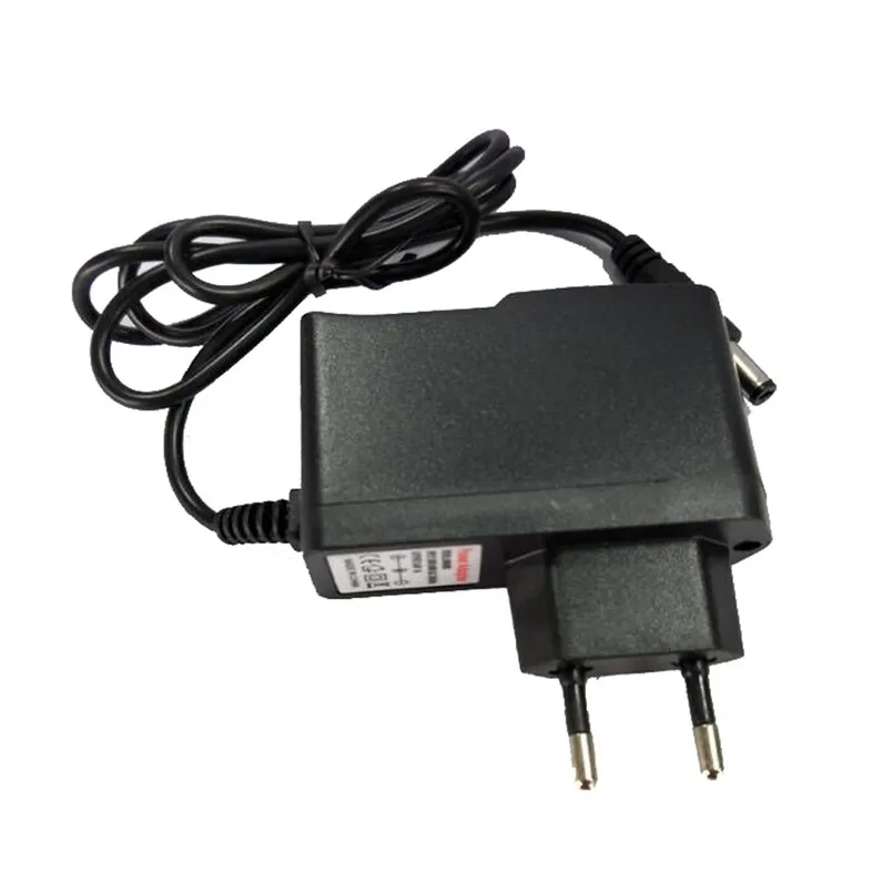 Зарядное устройство для светильник фар 5 8 4 в постоянного тока 1 А|bicycle light charger|bicycle
