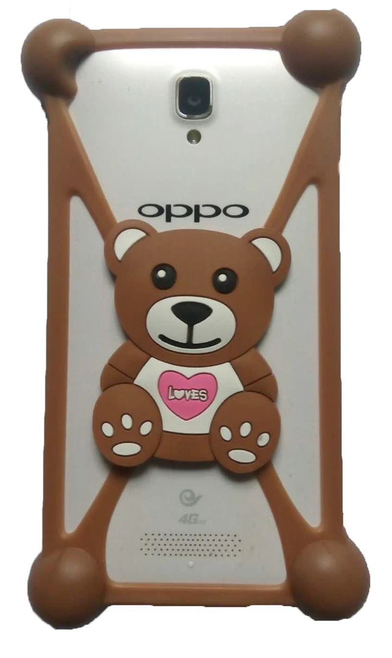 Для Micromax Bolt Juice Q3551 Mega Q397 чехол силиконовый универсальный чехол для Micromax Bolt Supreme 6 Q409 Pace Q402 чехол Q 4095 - Цвет: 6