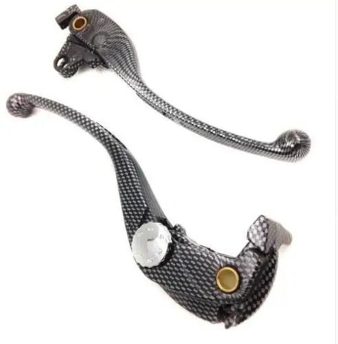 

High Quality Aluminum Brake Clutch levers For Honda CBR1000RR 2004-2014 Motorcycle