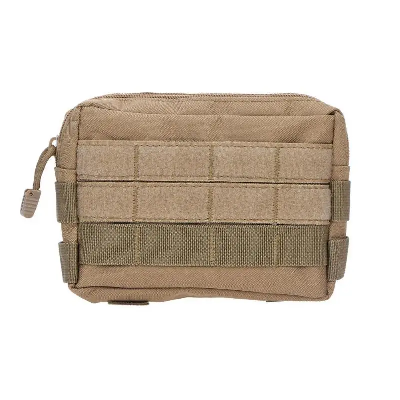 EDC наружная Molle суб-посылка камуфляж тактическая карманная коммутирующая посылка военные аксессуары сумка для смены инструмента