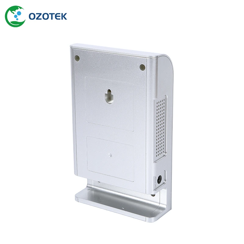 OZOTEK Интеллектуальный генератор озона TWO002 12VDC поток воды 200-900 л/час для кухни