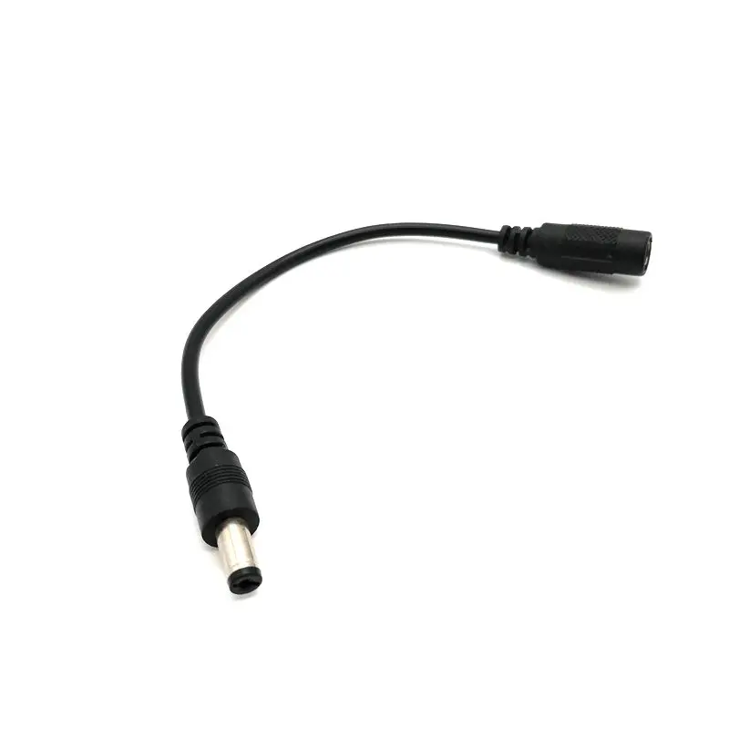 10 шт. кабель удлинитель 5 В 9 12 5*2 1 мм/5 5x2 мм|cable power|cable extensionpower plug adapter |