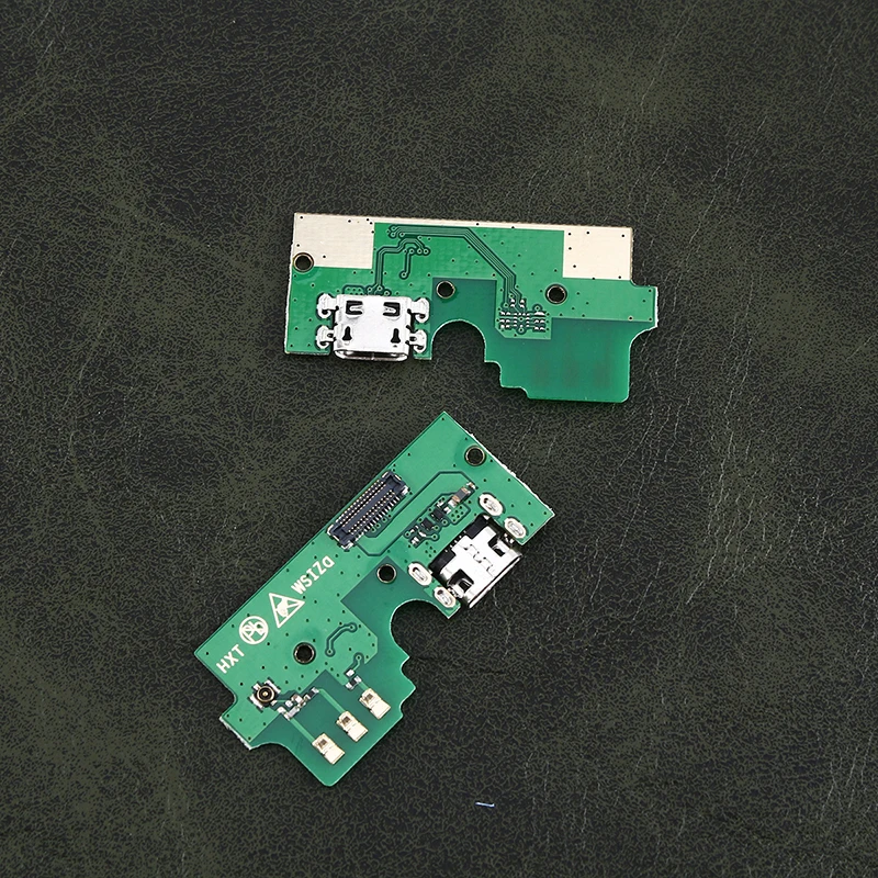 Наушники ocolor для HOMTOM HT20 usb-разъем плата зарядки громкий динамик FPC материнская