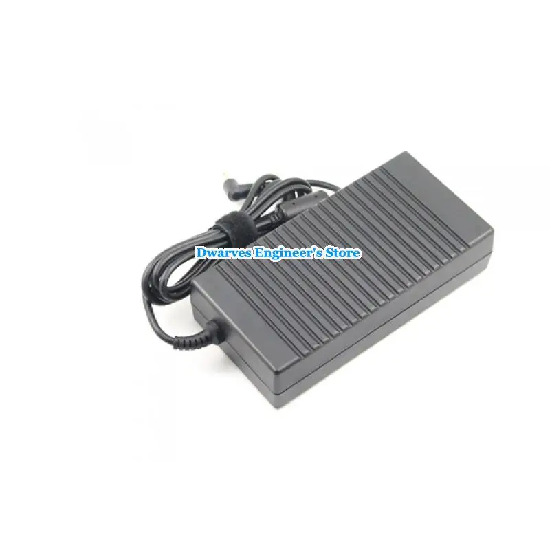 PA-1181-02 19V 9.5A 180W адаптер переменного тока питания для ноутбука ASUS G75VW G55VW G75VX G55 G70SG MSI GT60 GT70 GT780DXR 16F2 16F1 зарядное устройство