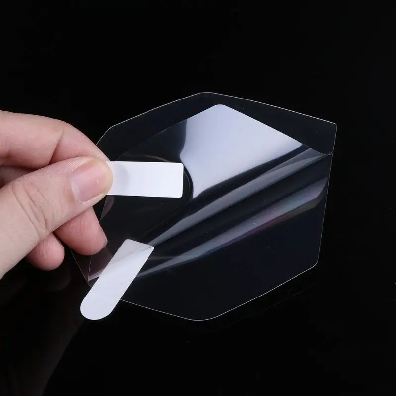 2 комплекта кластер царапины кластерный Дисплей Защитная пленка протектор для