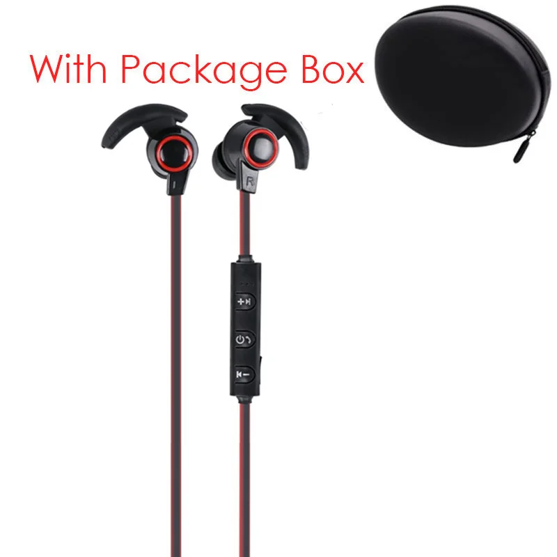 4 Bluetooth наушники, беспроводные наушники для Blackview Bv 9500 9600 6000 6800 9500 10000 Pro Чехол, наушники для телефона - Цвет: 4
