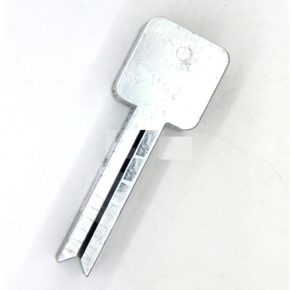

20pcs Original Engraved Line Key for LiShi VA2T 2 in 1 VA2 Peugoet/Citroen scale shearing teeth blank car key locksmith tools