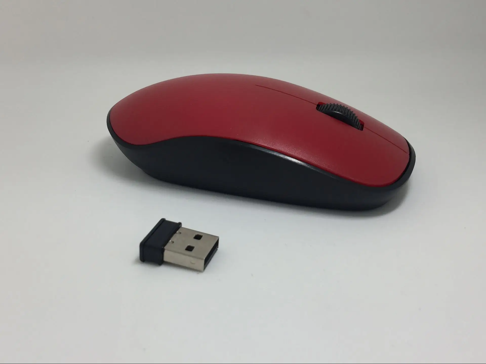 2 4 ГГц приемник мышь для ПК ноутбука настольная USB Беспроводная ly mause souris muis мини