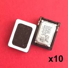 10-100 шт для Motorola Moto G4 XT1625 XT1621 громкий динамик звонка зуммер музыка Ушной Динамик приемник наушники