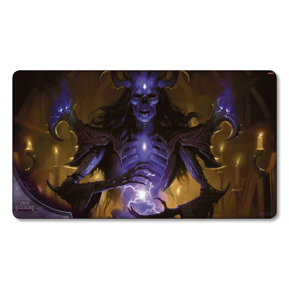 Тени над Innistrad) много выбор волшебной игры пользовательский игровой коврик, настольные игры MGT игровой коврик, пользовательские собрать большой коврик для мыши с бесплатной сумкой - Цвет: Светло-зеленый
