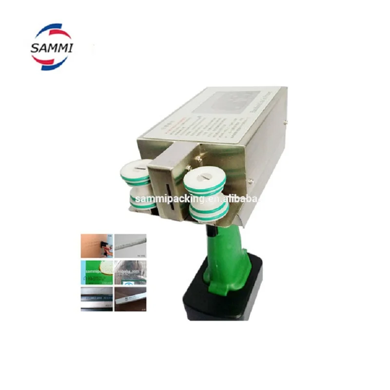 

2022 Easy to operate digital industrial inkjet printer, PVC pipe printing machine