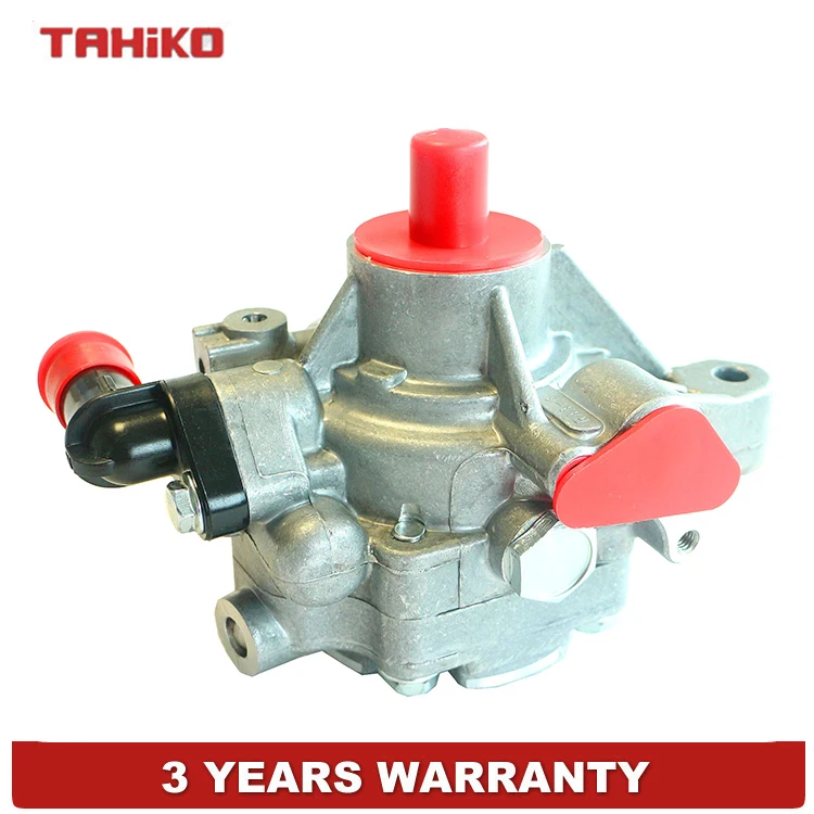 

Power Steering Pump for Honda Accord 2.4L Engine 2003 - 2005, 56100RAAA01