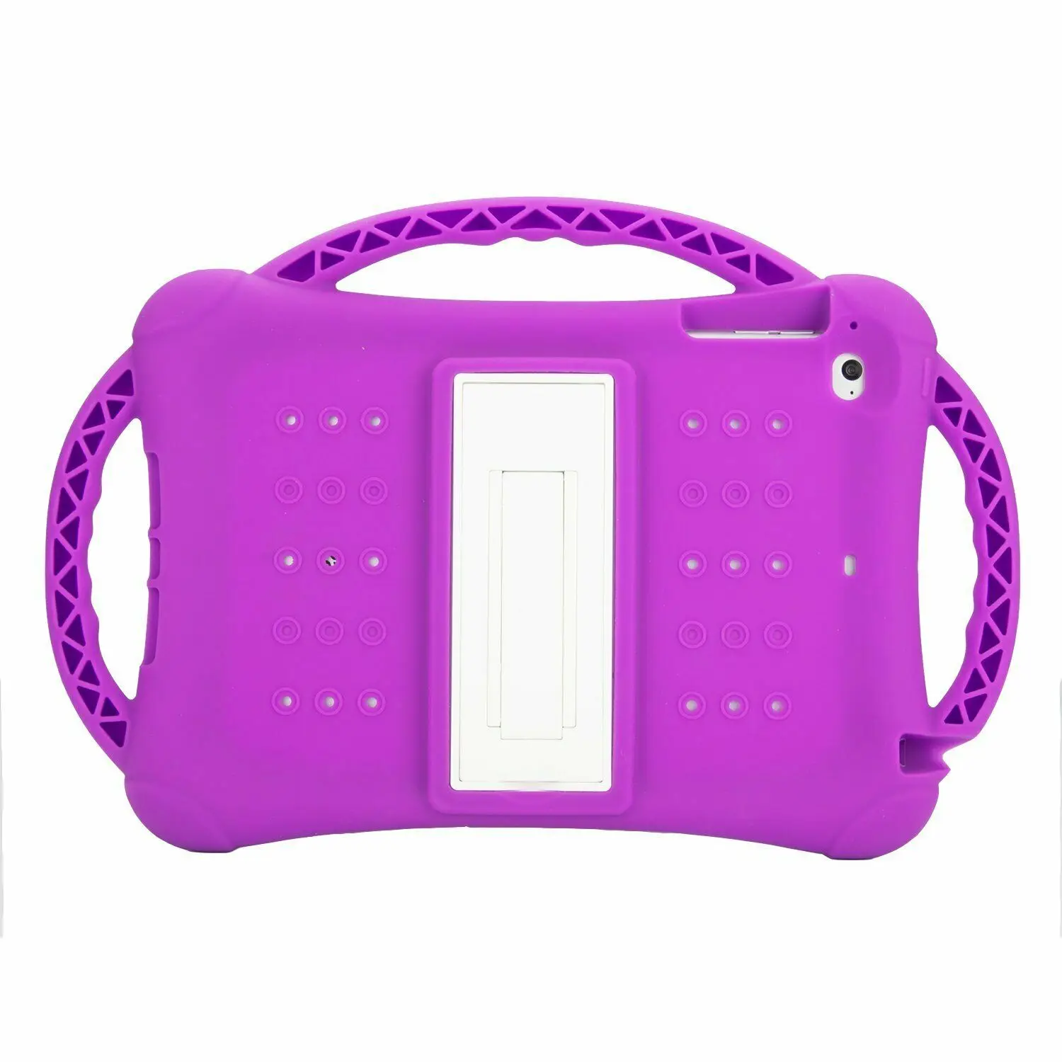 Детская резиновая ручка ударопрочный пенопластовая чехол подставка EVA для ipad 2/3/4