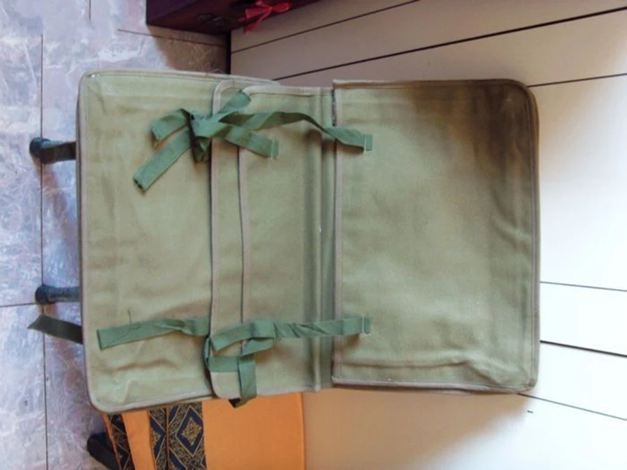 Клюшки из плотной ткани с запасами Стиль сумка для велосипеда Pannier CN035|bicycle