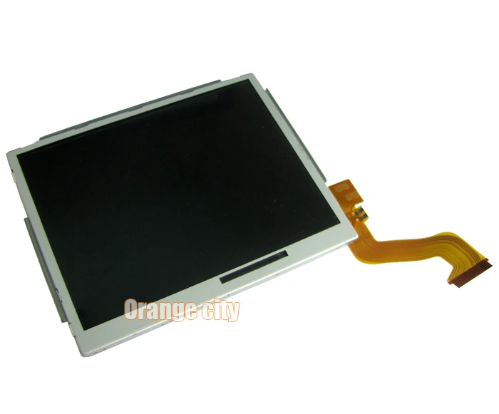 Оригинальный новый верхний ЖК экран для NDSIXL NDSILL|screen|screen lcd |