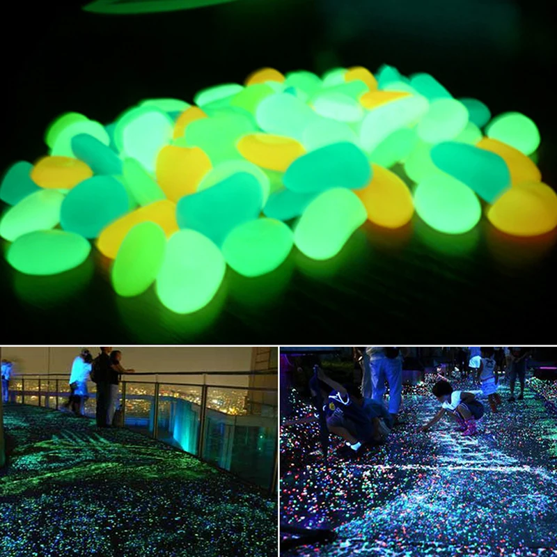 Новый Забавный пасторальный камень домашний декор Hunpta набор из 50