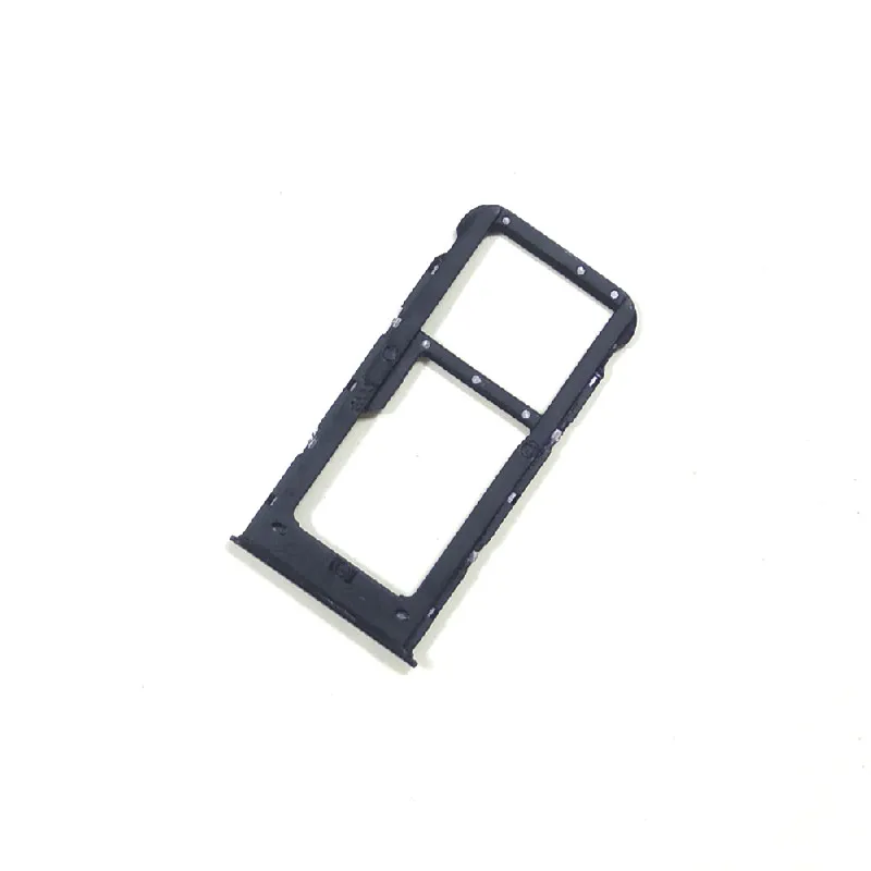 Westrock 1Pcs 3 Color SIM Card Tray Slot Holder For Huawei P Smart Enjoy 7s cell phone | Мобильные телефоны и аксессуары