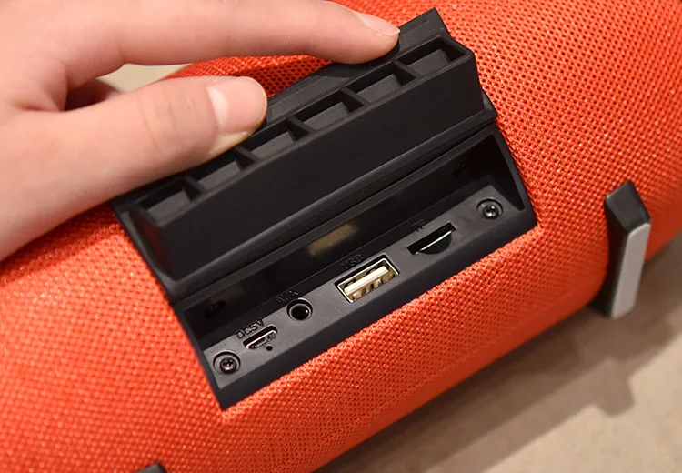 Bluetooth динамик Колонка беспроводной портативный звуковой Блок 20 Вт стерео сабвуфер FM радио boombox usb звуковая коробка pc Саундбар для xiaomi
