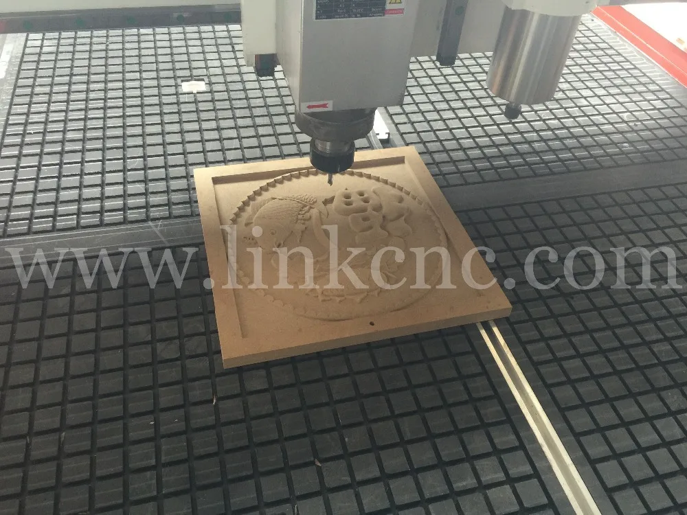 Cheap cnc router 1800*600 table size 3d engraving wood | Инструменты