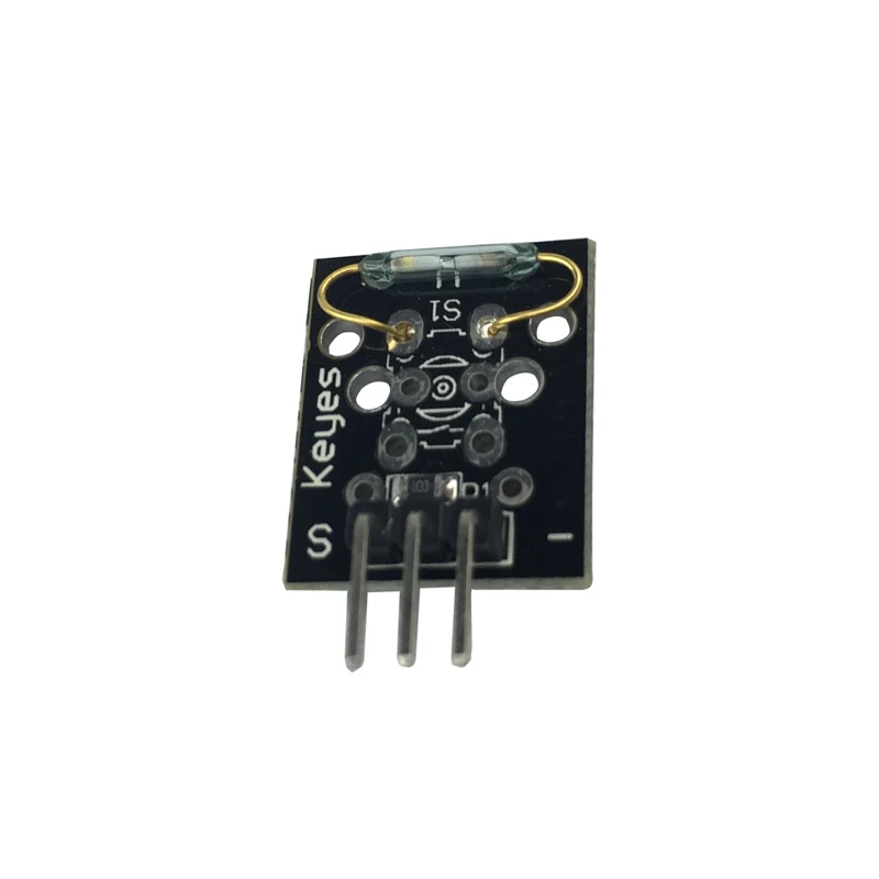 Модуль магнитного датчика для Raspberry Pi 3 DIY|module for arduino|module diymodule sensor |