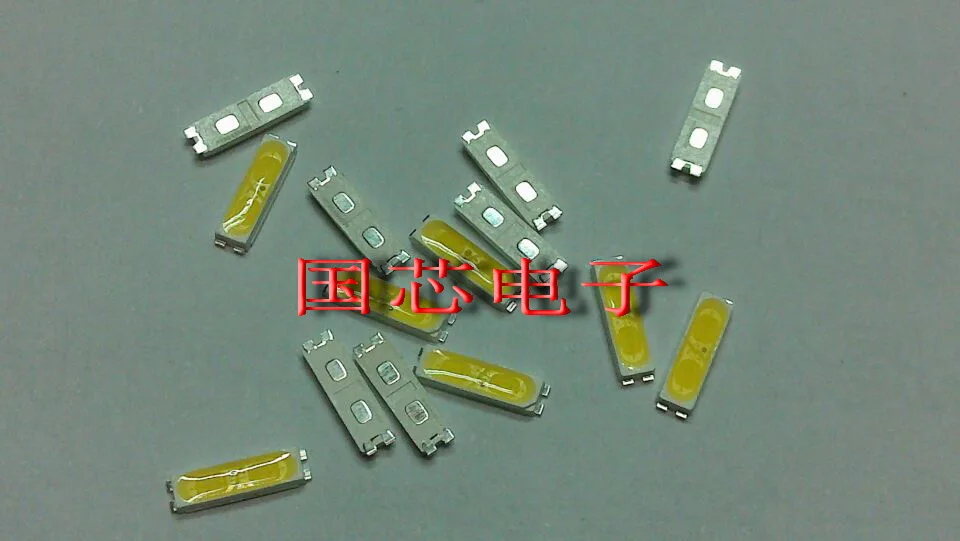 Светодиодная подсветка для телевизора LG 0 5 Вт 3 в 7020|cool application|led led backlightled for tv backlight