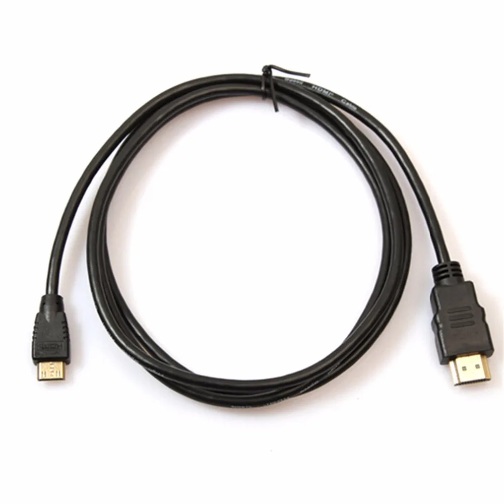 Высокоскоростной аудиокабель 1 5 м кабель 1080P HDTV адаптер Micro USB к HDMI для Samsung Galaxy HTC LG