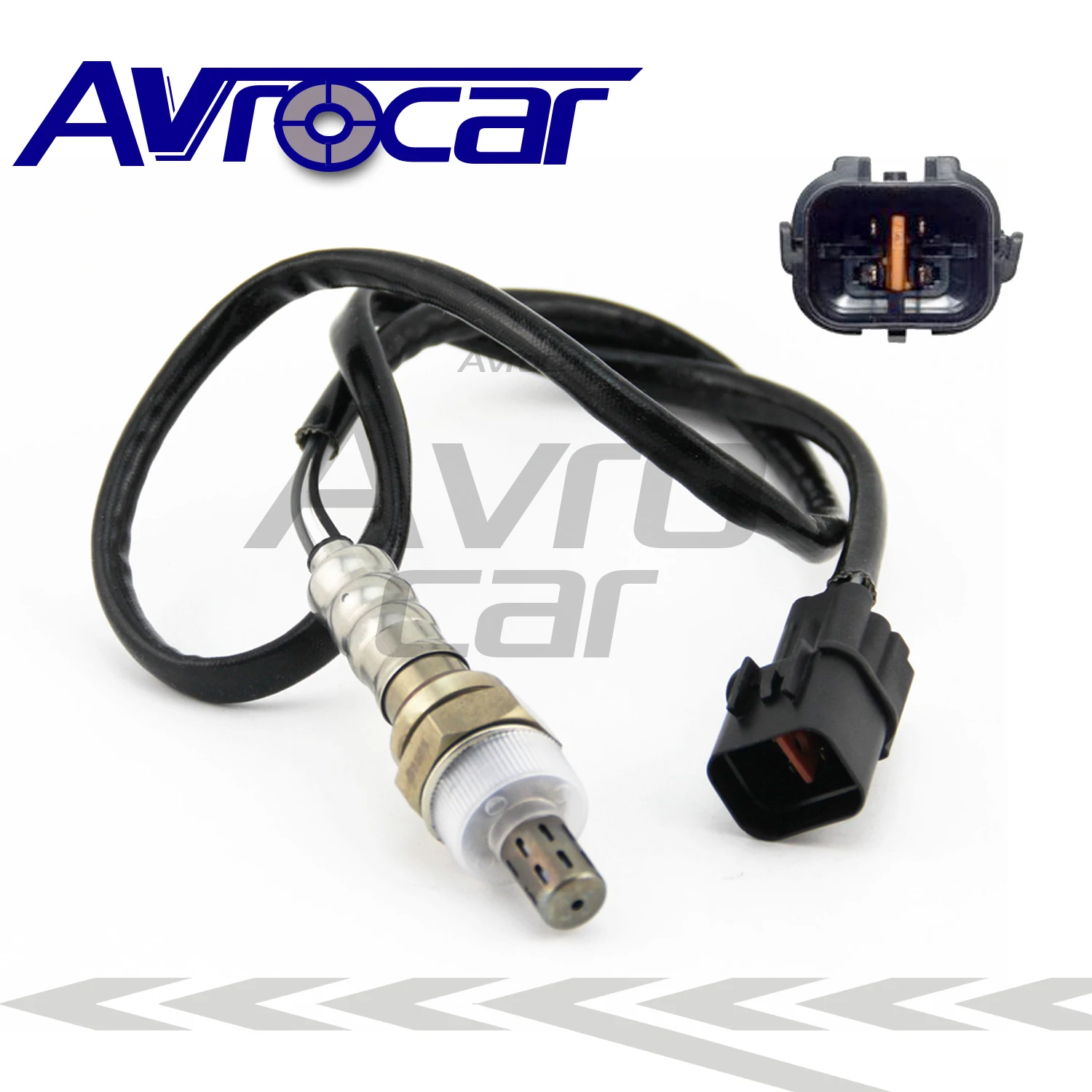 

AVROCAR O2 Oxygen Sensor 39210-3E130 392103E130 Fit For HYUNDAI Santafe 2.7L 2006-2009 UPSTREAM LEFT Lambda