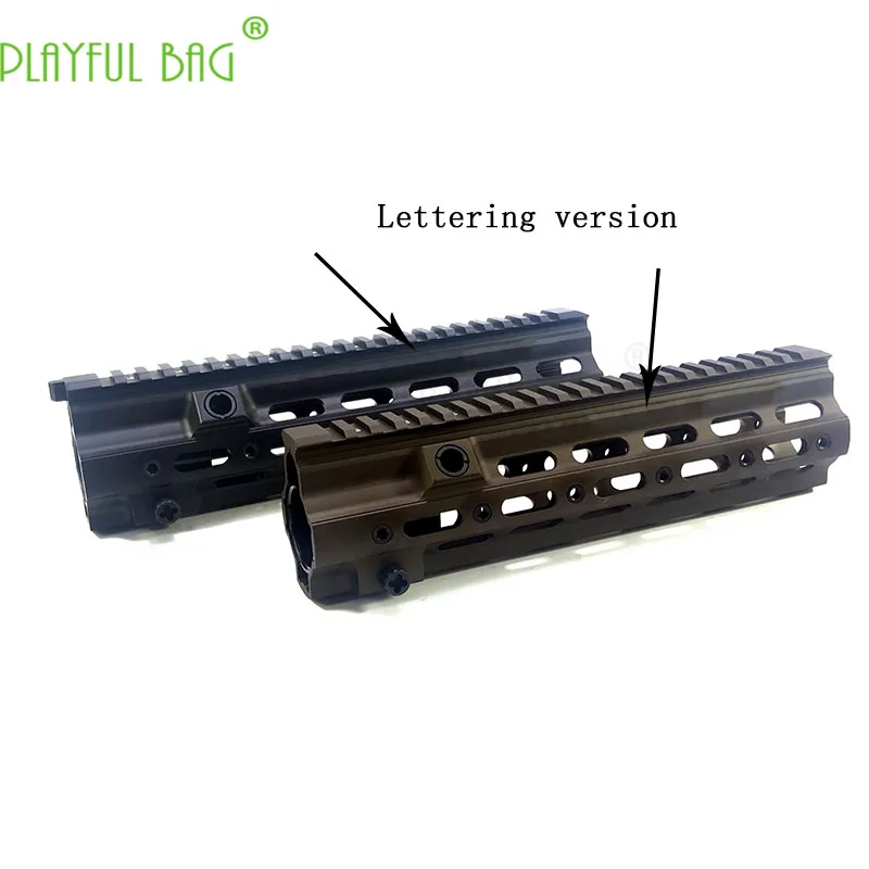 Уличная активность CS SMR улучшенный материал Fishbone HK416 вогнутая и выпуклая точка