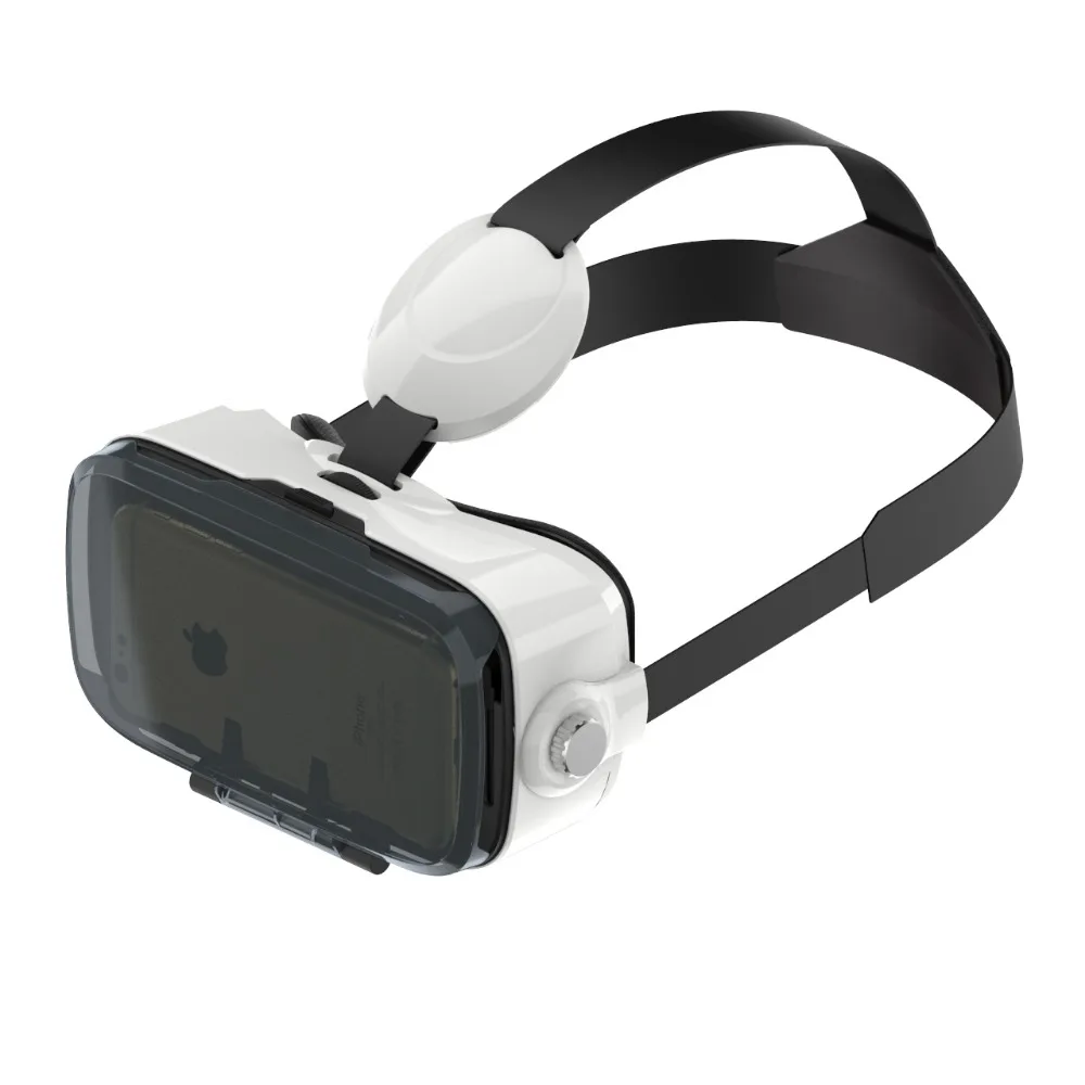 Xiaozhai Bobo VR Bobovr Z4 Mini 3 D Gerceklik Google Cardboard виртуальной реальности очки 3D смартфон Шлемы