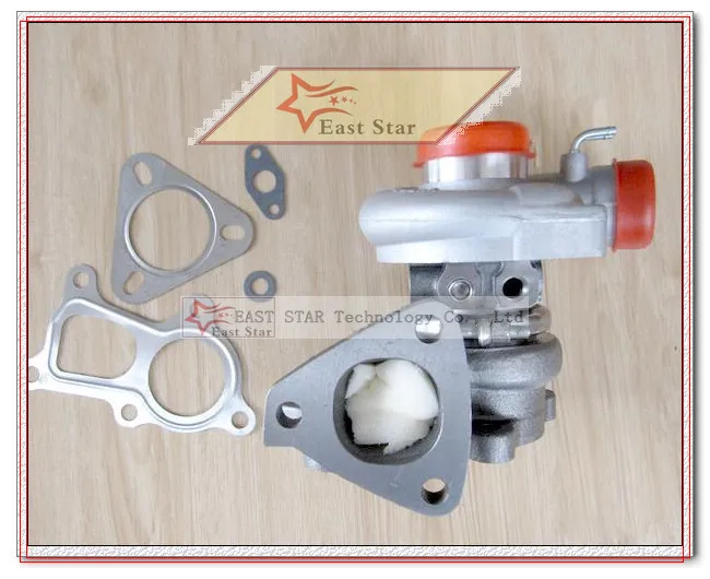 TD04 49177-02520 49177 02520 85044 внешний аккумулятор для Mitsubishi L400 Space Gear 1995- 4D56 2.5L D 73kw |