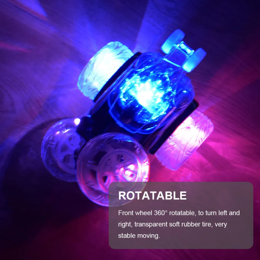 Пульт дистанционного управления Управление игрушечный автомобиль передний