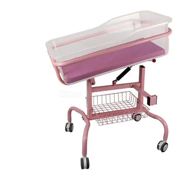 Больничная детская медицинская кровать токарный станок с - Цена: 19 490,87 - 20 699,54 руб.