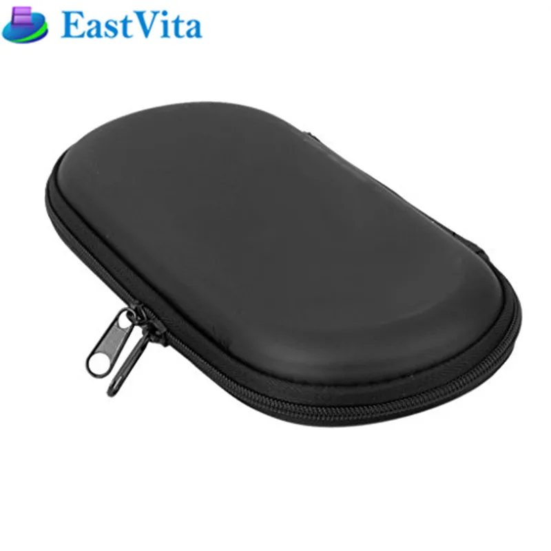 Защитный чехол EastVita для путешествий черный Жесткий Чехол сумка PS Vita PSV и r25|Сумки| |