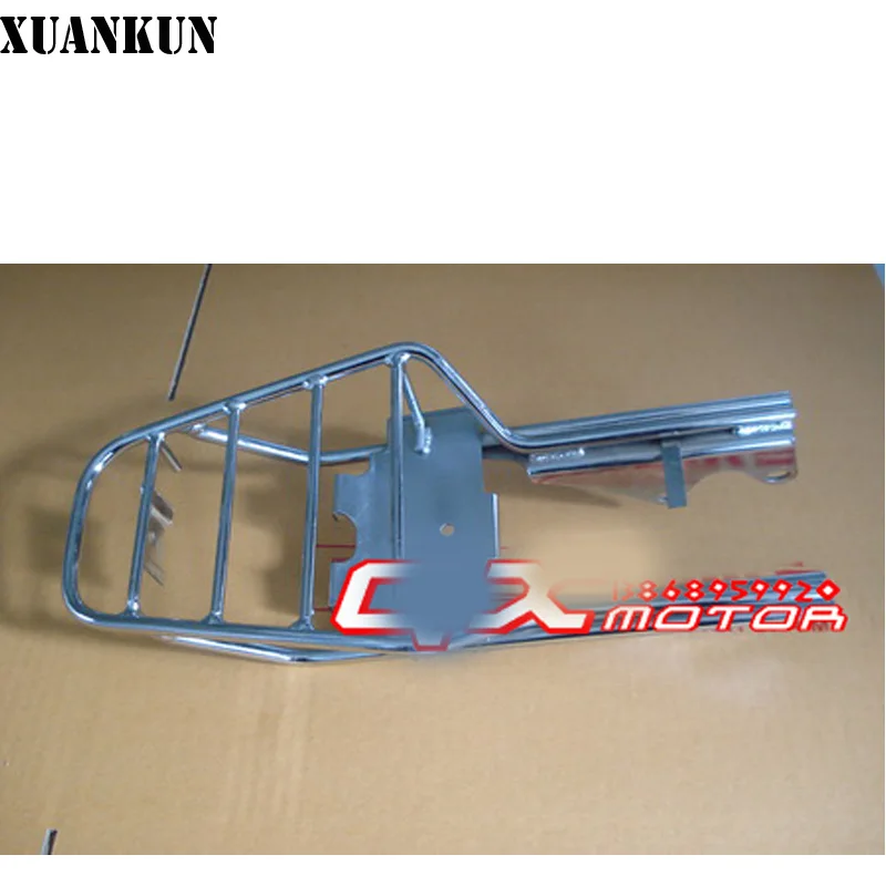Маленькая обезьянка XUANKUN Bikexiao маленькая золотая детская мотоциклетная полка